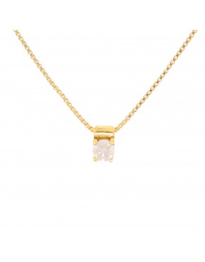 Ponto de luz com brilhante - 0025932 Ponto de luz com brilhante - 0025932